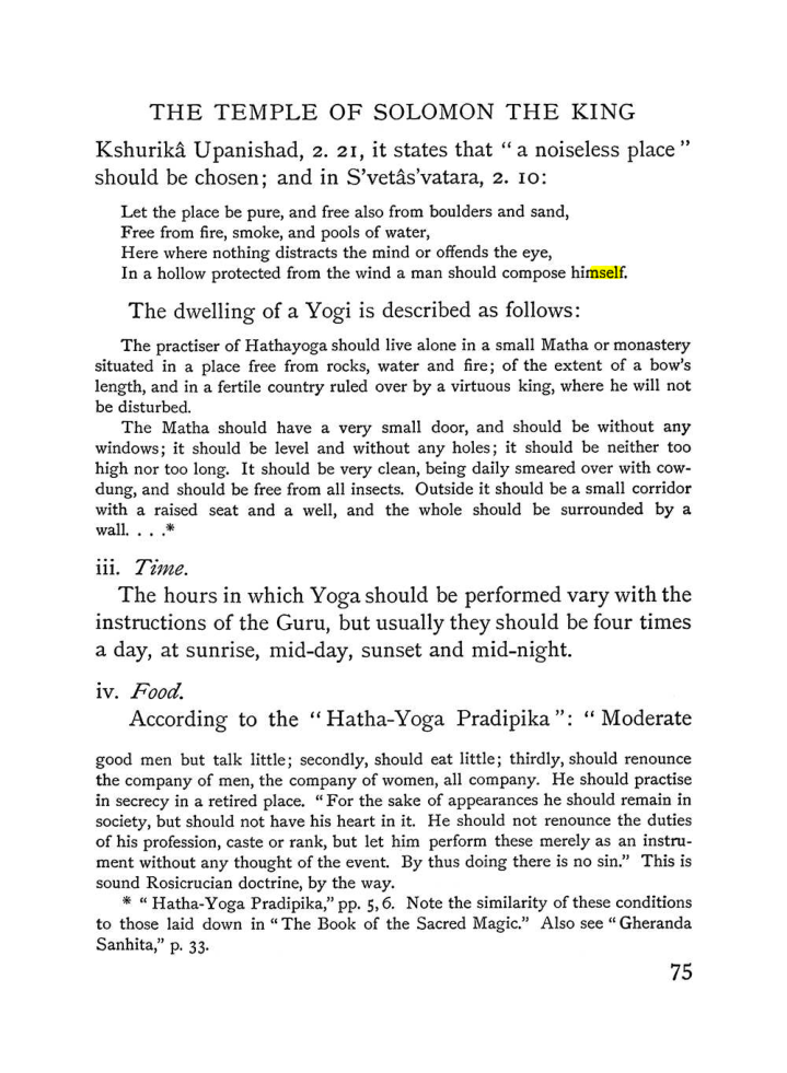 Original scan of The Equinox (Volume I, Number IV), PDF page 87