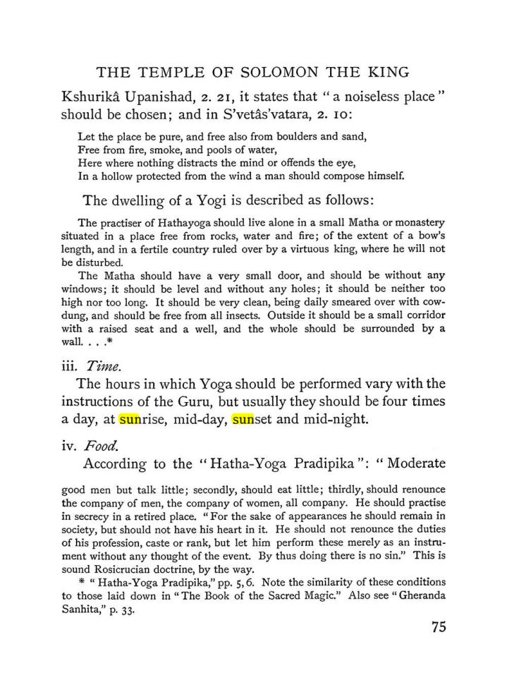 Original scan of The Equinox (Volume I, Number IV), PDF page 87