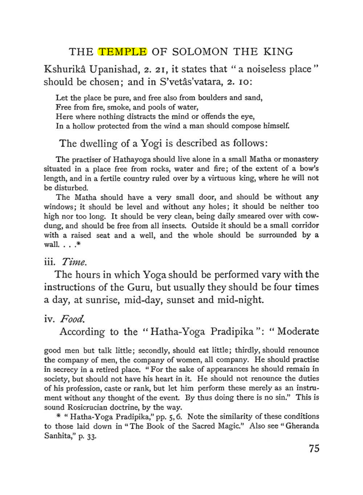 Original scan of The Equinox (Volume I, Number IV), PDF page 87