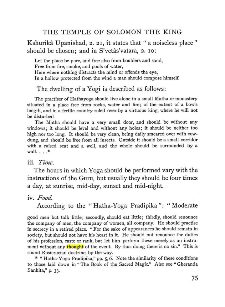 Original scan of The Equinox (Volume I, Number IV), PDF page 87