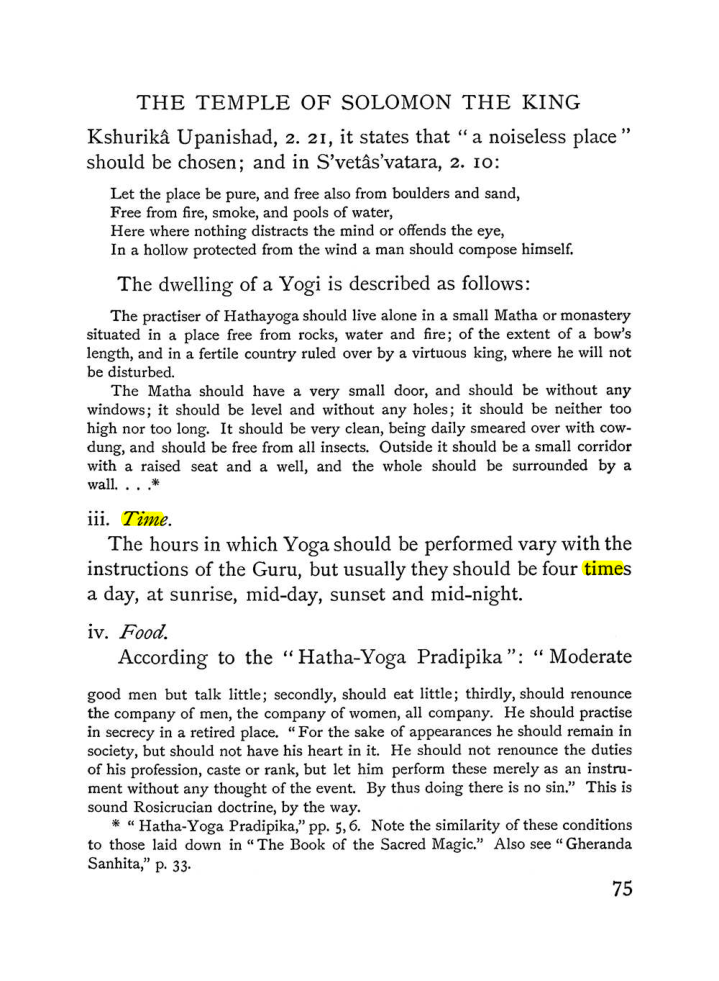 Original scan of The Equinox (Volume I, Number IV), PDF page 87