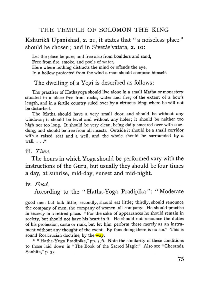 Original scan of The Equinox (Volume I, Number IV), PDF page 87