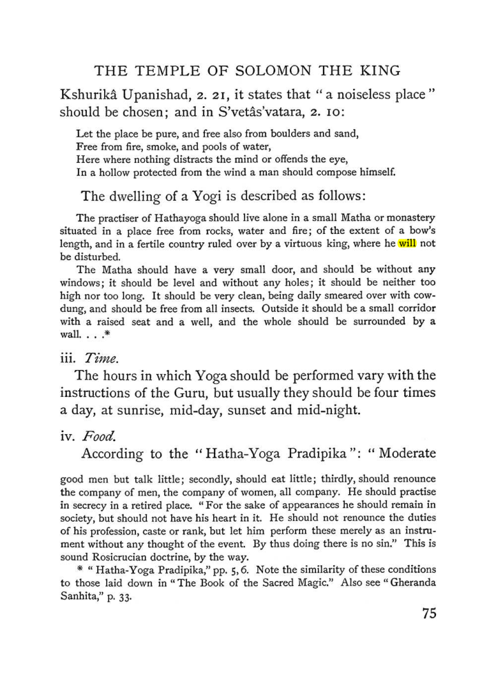 Original scan of The Equinox (Volume I, Number IV), PDF page 87