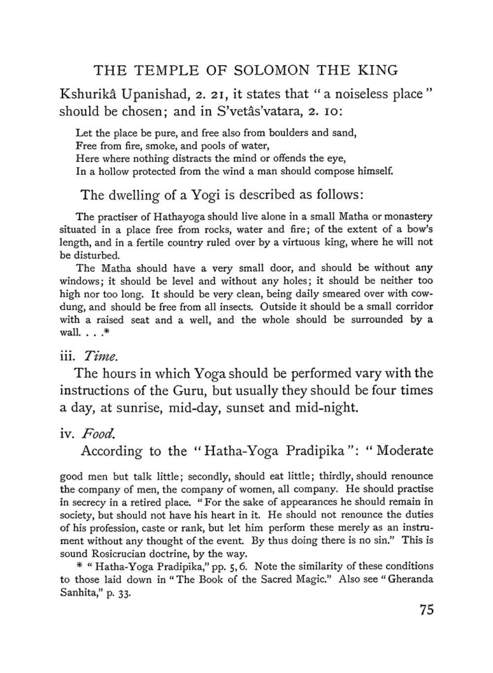 Original scan of The Equinox (Volume I, Number IV), PDF page 87