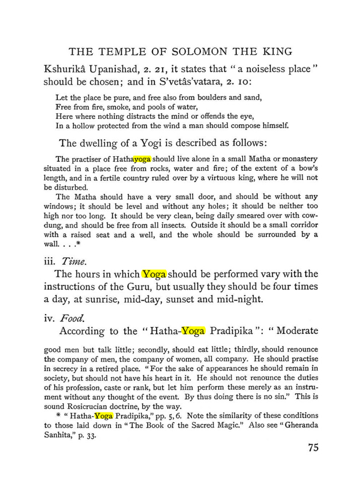 Original scan of The Equinox (Volume I, Number IV), PDF page 87