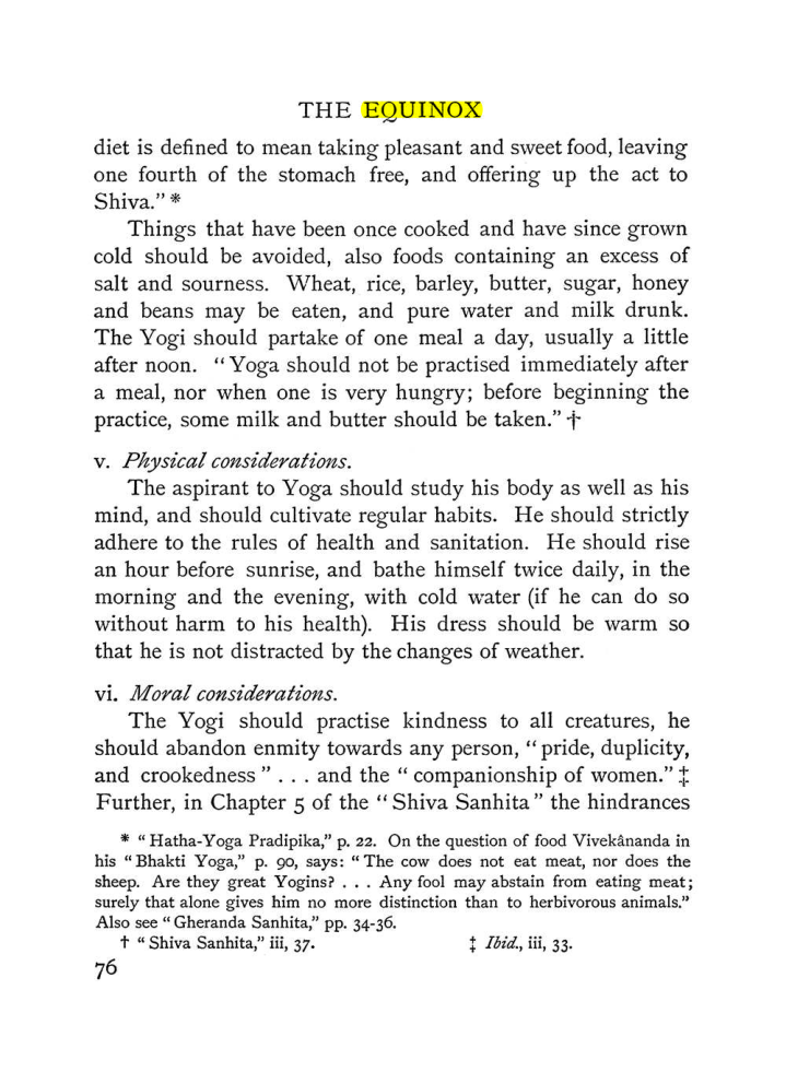 Original scan of The Equinox (Volume I, Number IV), PDF page 88