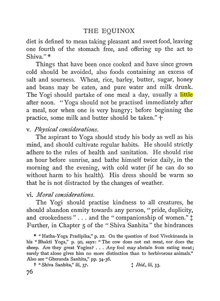 Original scan of The Equinox (Volume I, Number IV), PDF page 88