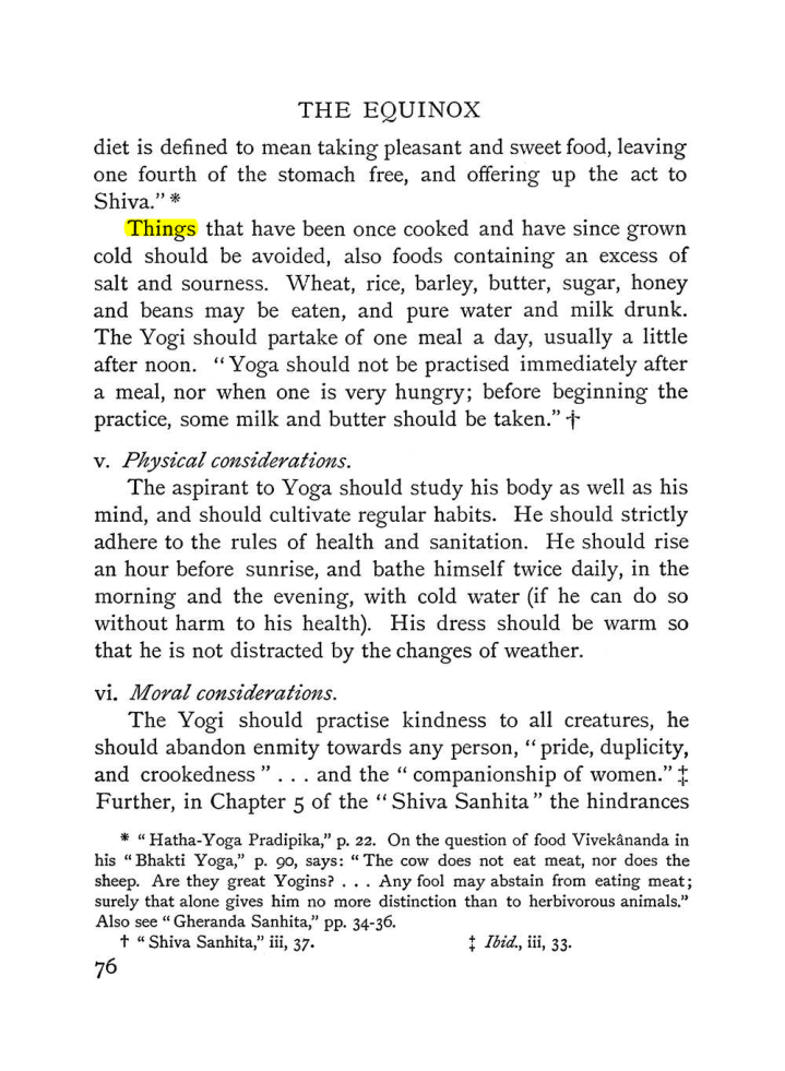 Original scan of The Equinox (Volume I, Number IV), PDF page 88