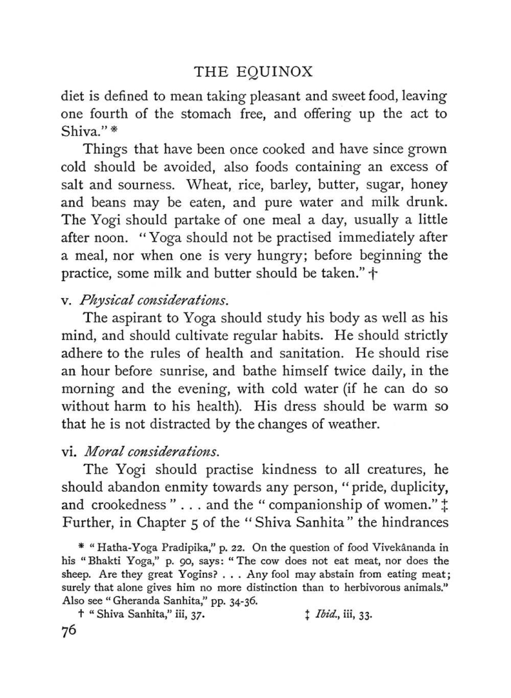 Original scan of The Equinox (Volume I, Number IV), PDF page 88