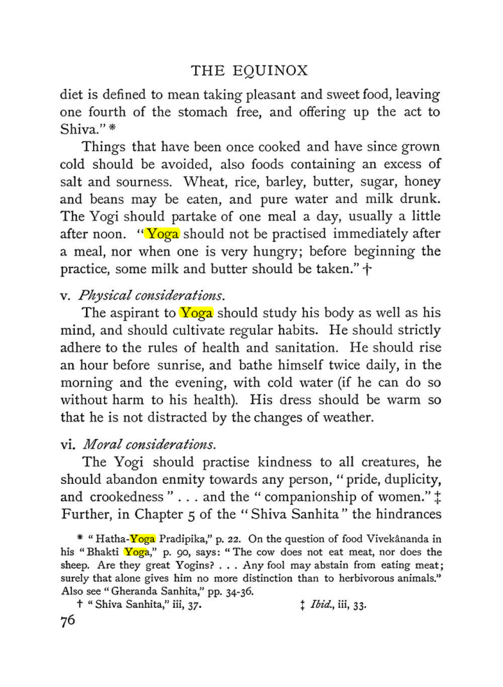 Original scan of The Equinox (Volume I, Number IV), PDF page 88