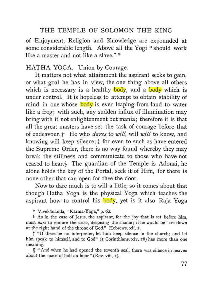 Original scan of The Equinox (Volume I, Number IV), PDF page 89