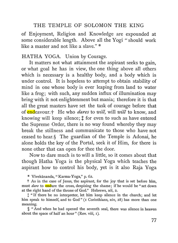Original scan of The Equinox (Volume I, Number IV), PDF page 89