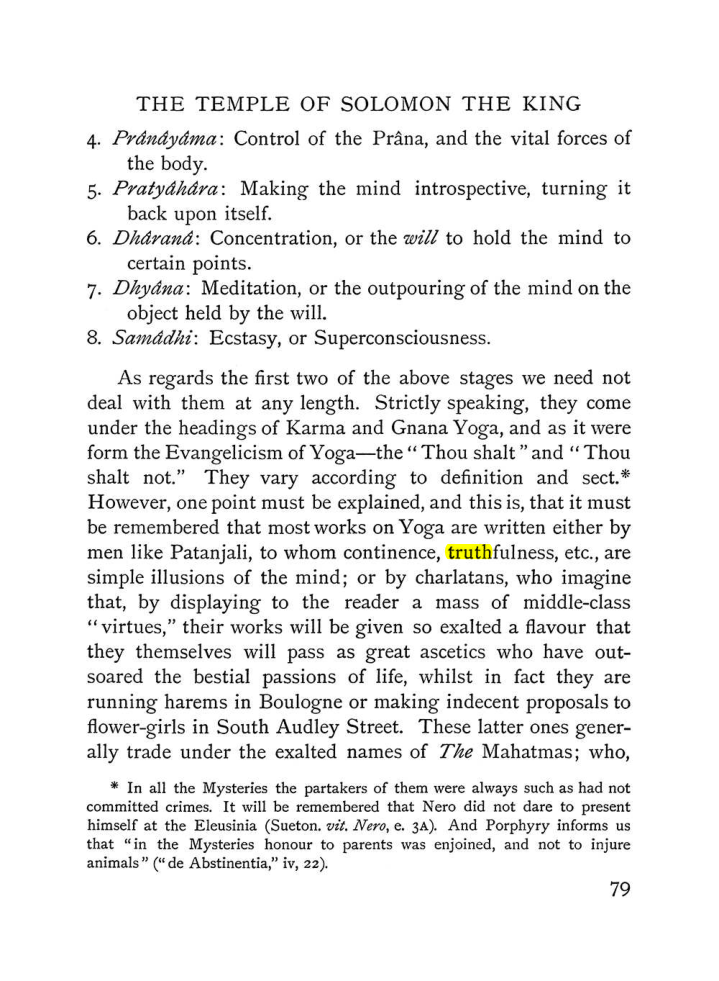 Original scan of The Equinox (Volume I, Number IV), PDF page 91