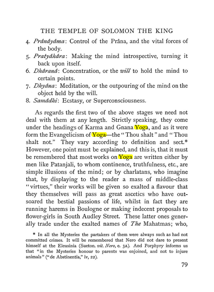 Original scan of The Equinox (Volume I, Number IV), PDF page 91
