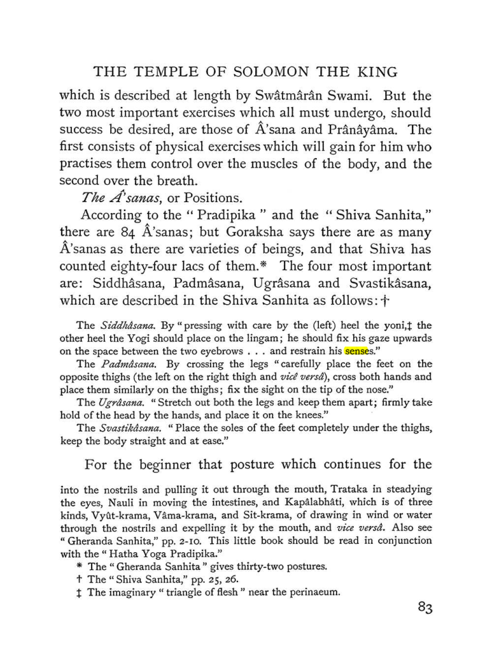 Original scan of The Equinox (Volume I, Number IV), PDF page 95