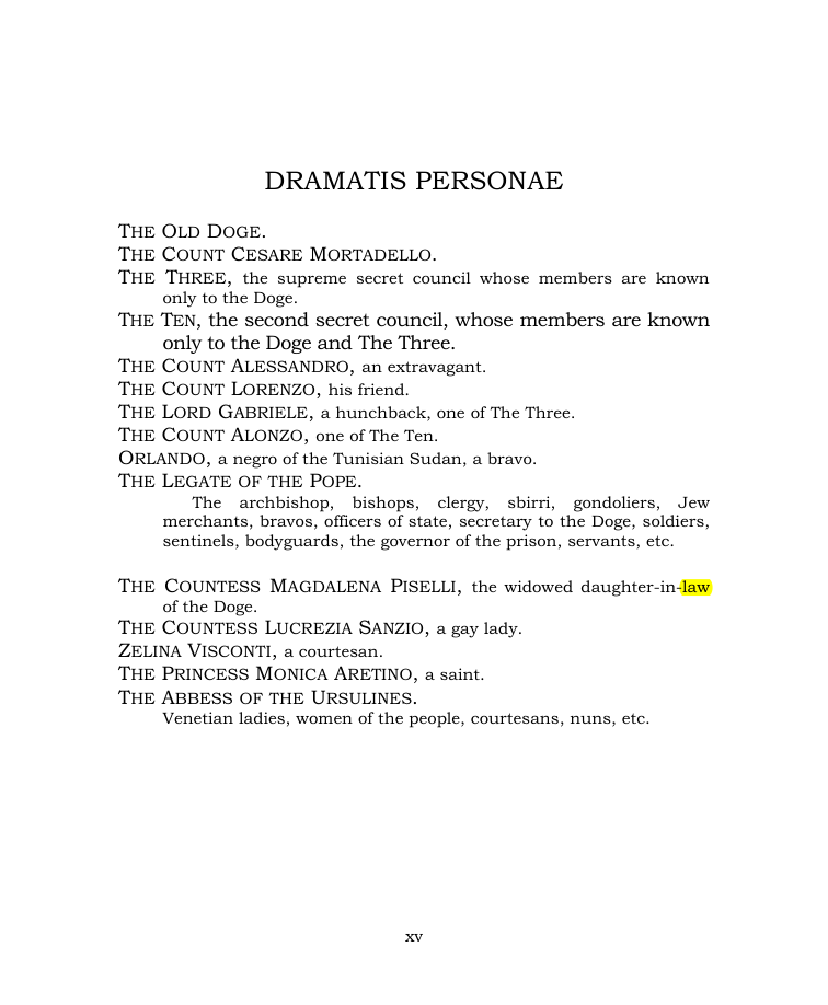 Original scan of Mortadello, PDF page 16