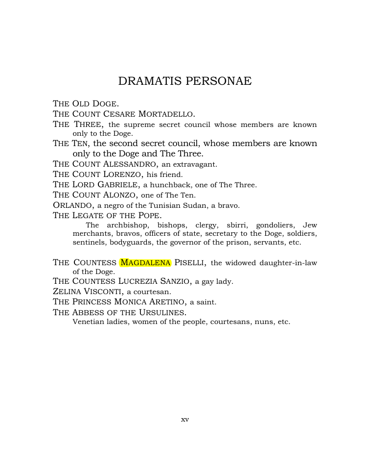 Original scan of Mortadello, PDF page 16