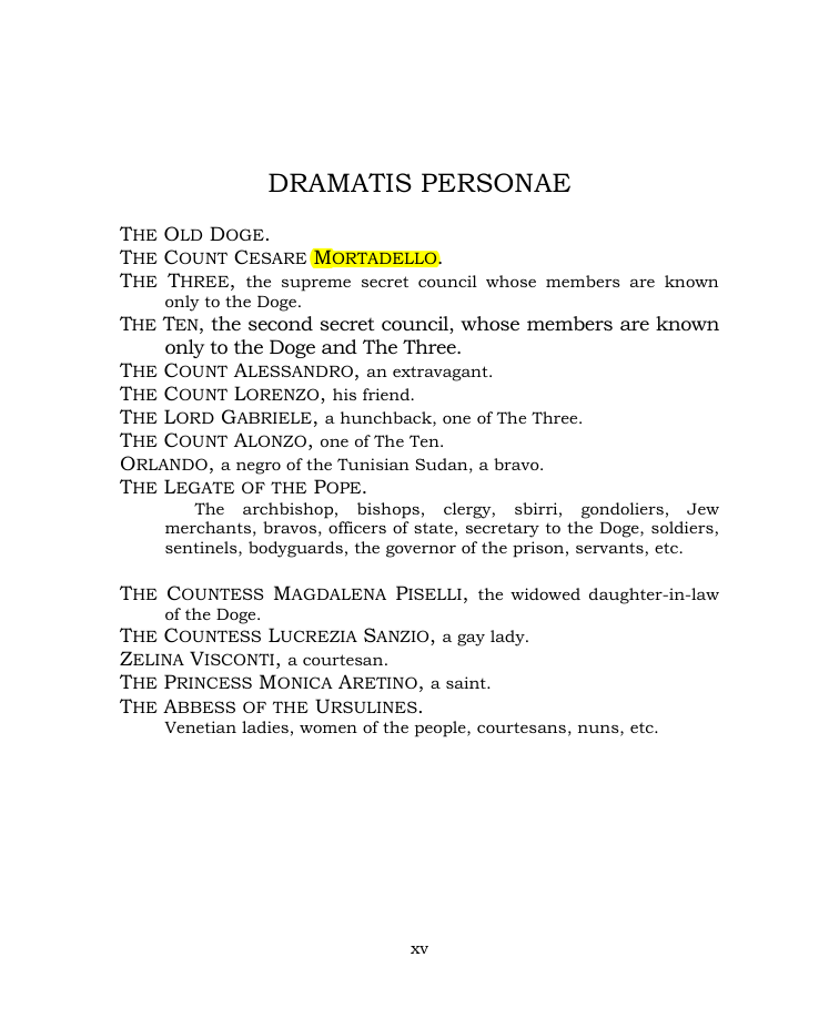 Original scan of Mortadello, PDF page 16