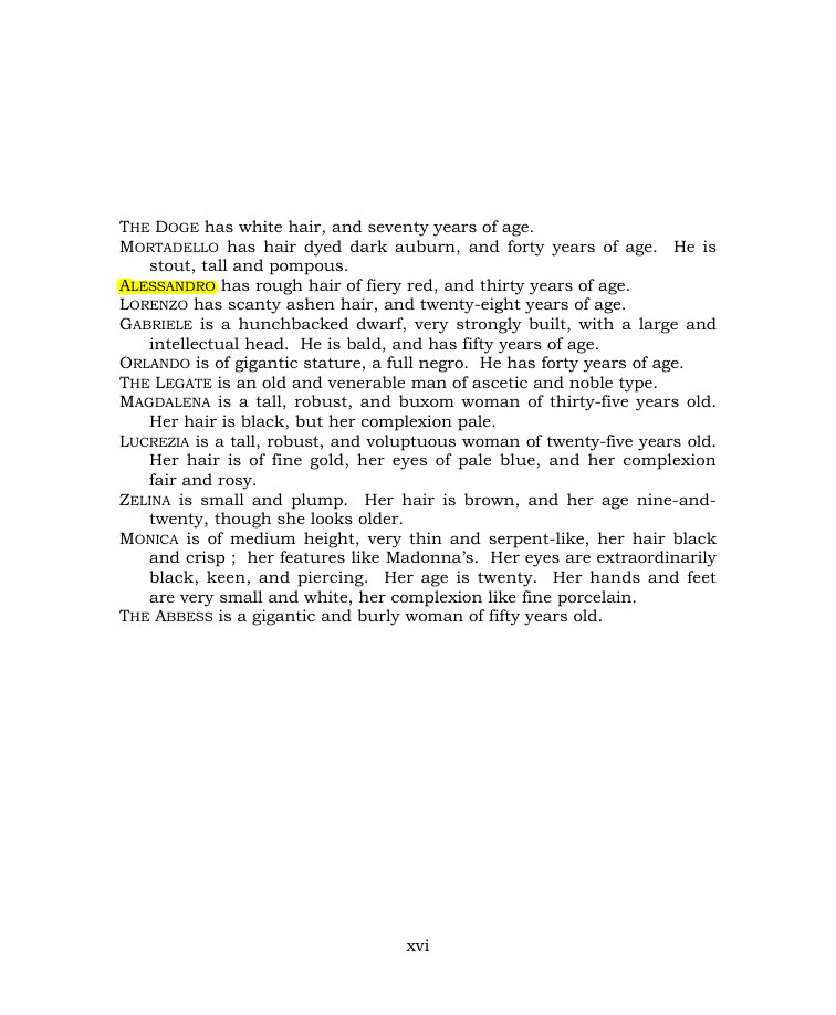 Original scan of Mortadello, PDF page 17