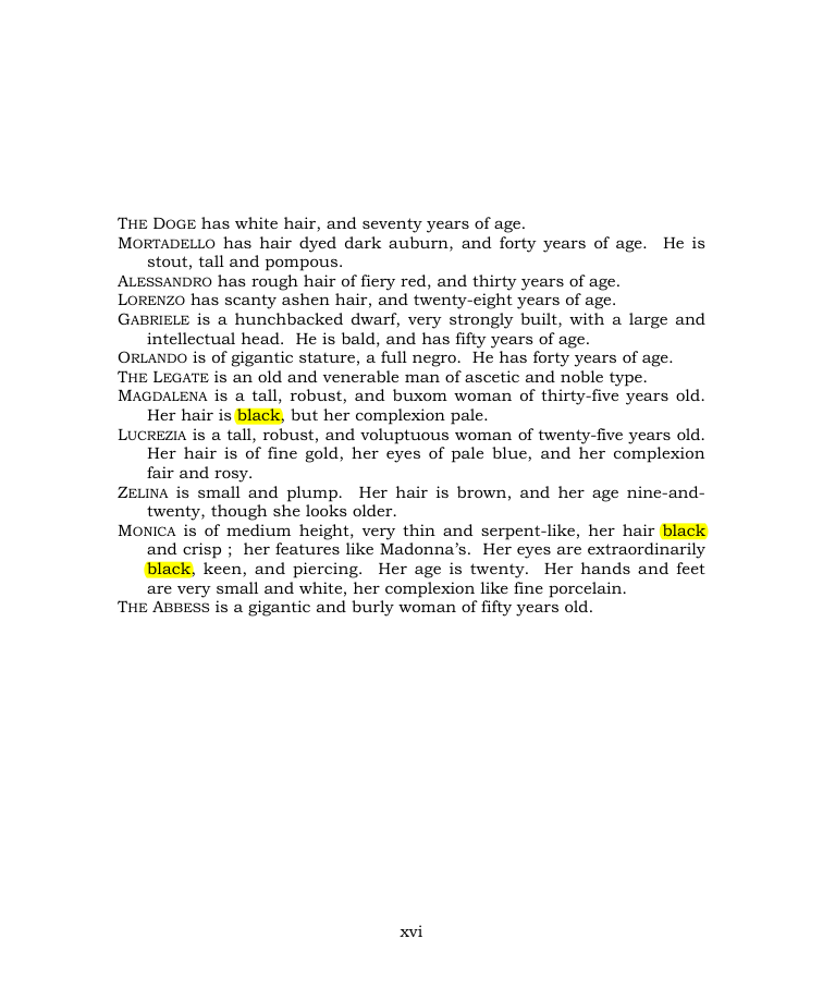 Original scan of Mortadello, PDF page 17