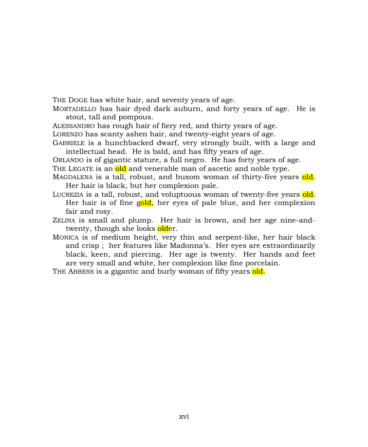 Original scan of Mortadello, PDF page 17