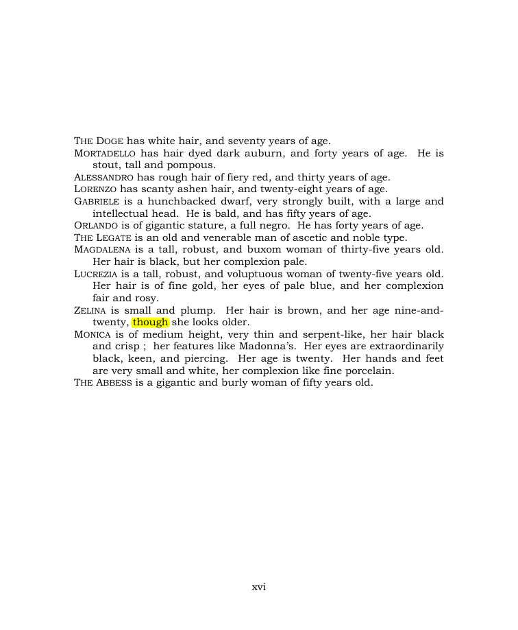 Original scan of Mortadello, PDF page 17