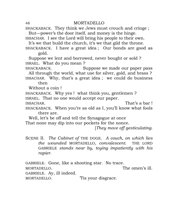 Original scan of Mortadello, PDF page 66