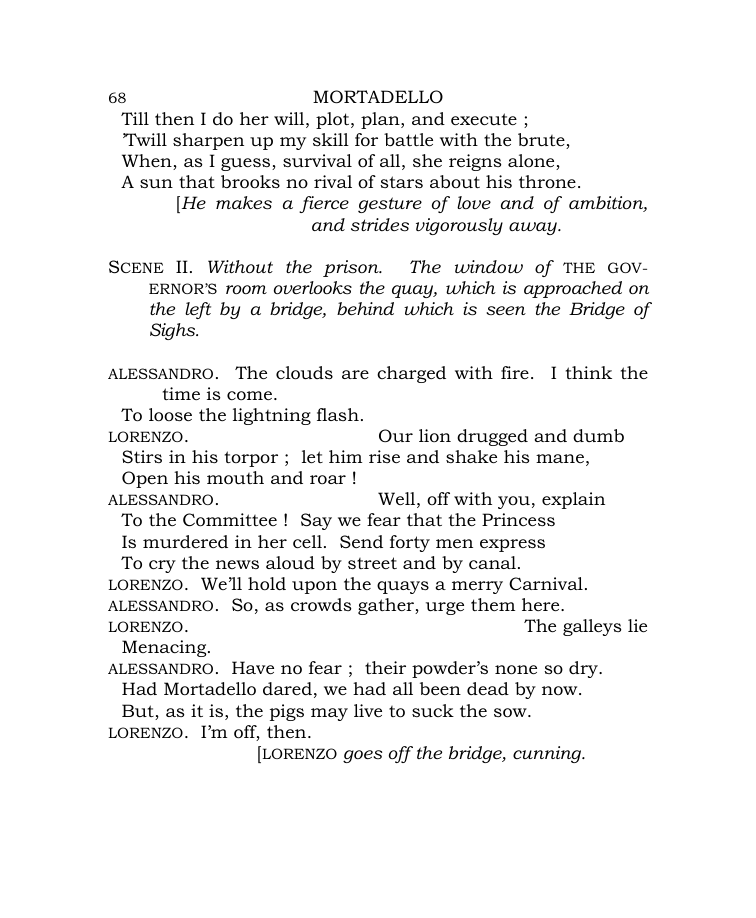 Original scan of Mortadello, PDF page 84