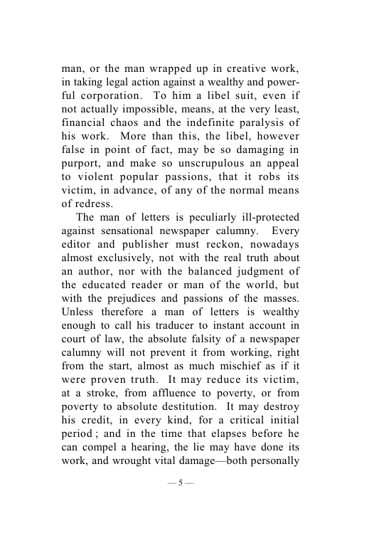 Original scan of An Open Letter to Lord Beaverbook, PDF page 5