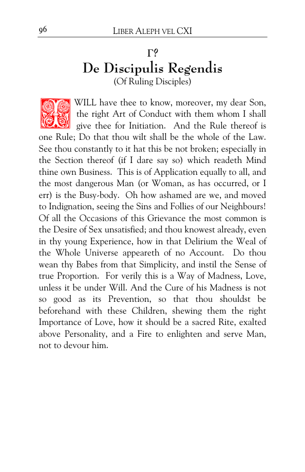 Original scan of Liber Aleph, PDF page 108
