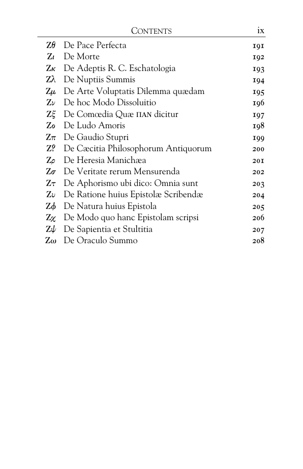 Original scan of Liber Aleph, PDF page 11