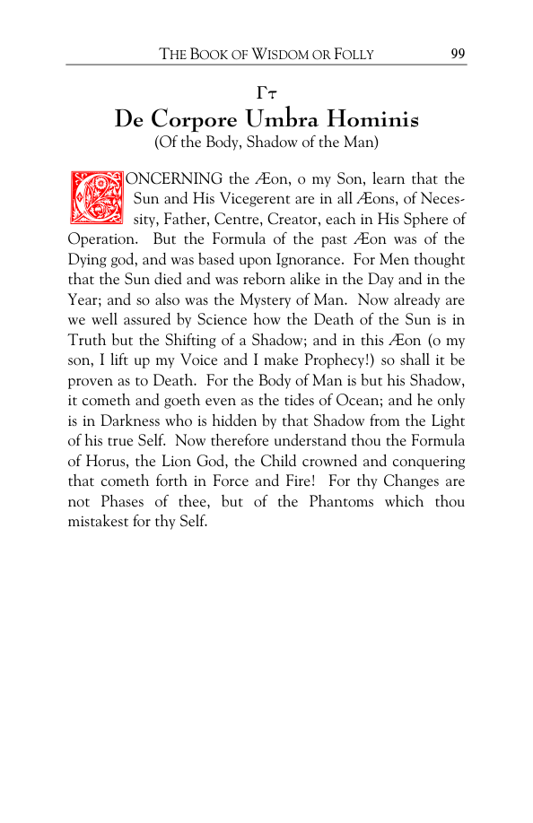 Original scan of Liber Aleph, PDF page 111