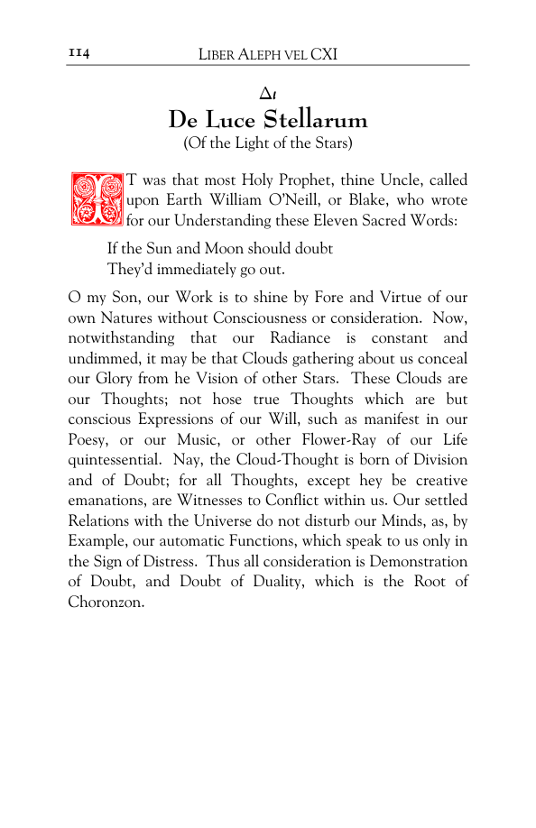 Original scan of Liber Aleph, PDF page 126