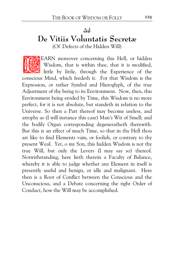Original scan of Liber Aleph, PDF page 141