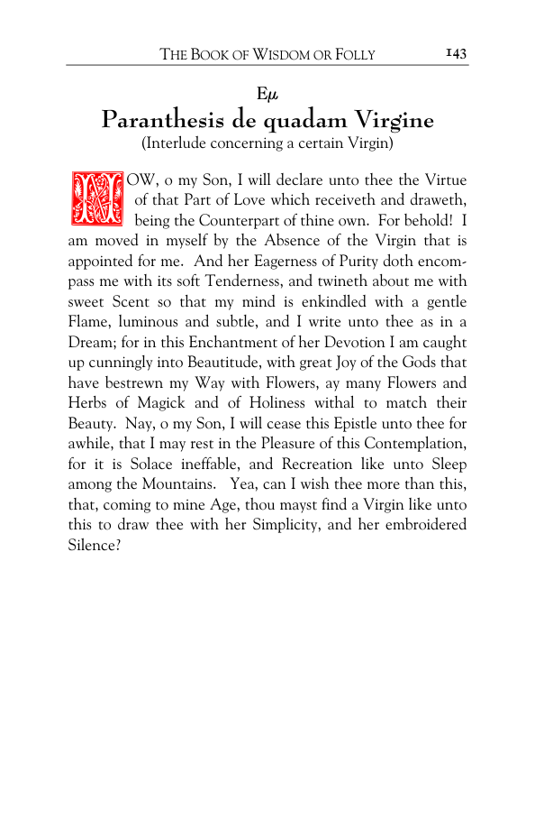 Original scan of Liber Aleph, PDF page 155