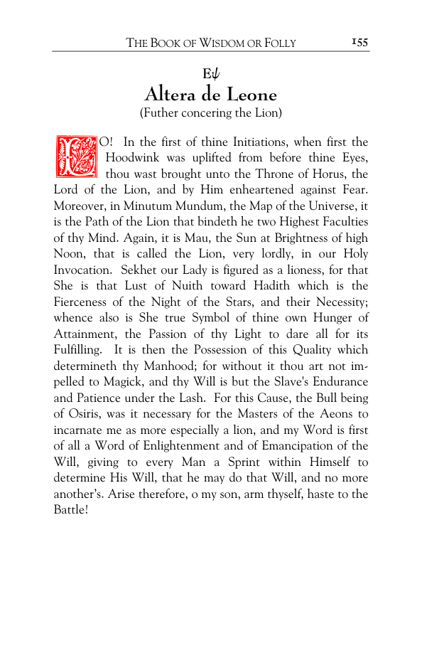 Original scan of Liber Aleph, PDF page 167