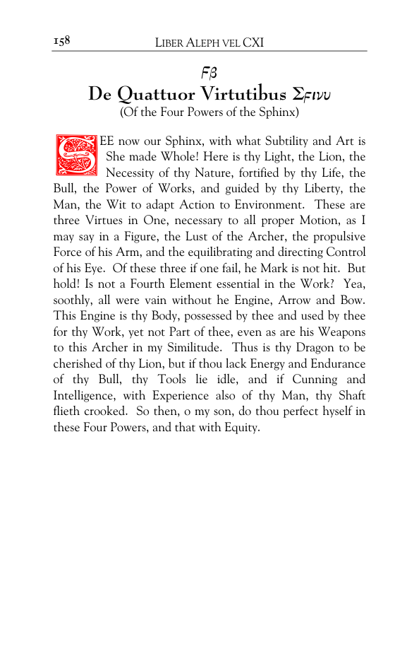 Original scan of Liber Aleph, PDF page 170