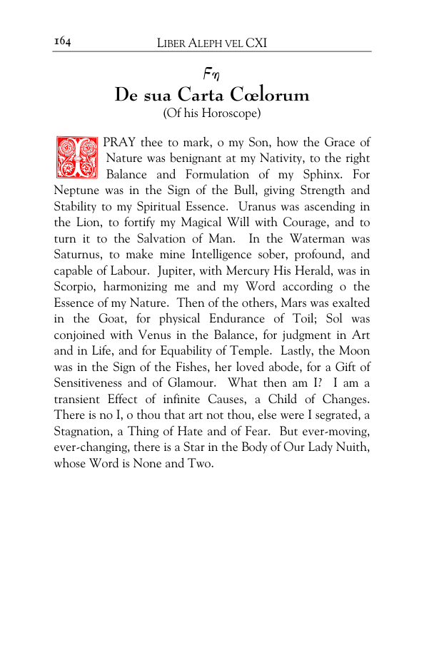 Original scan of Liber Aleph, PDF page 176
