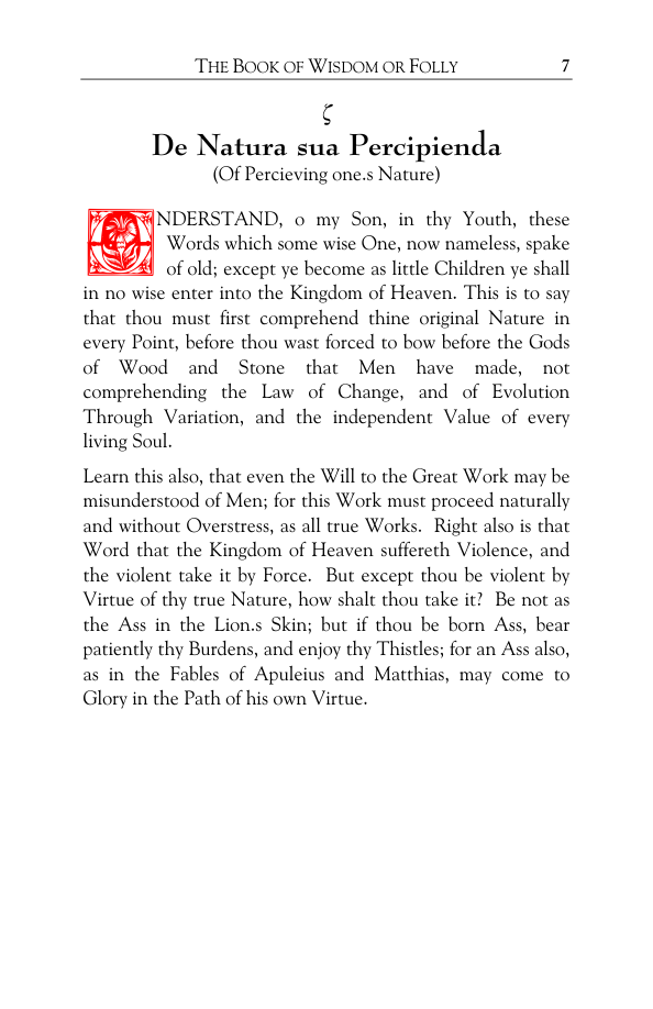 Original scan of Liber Aleph, PDF page 19