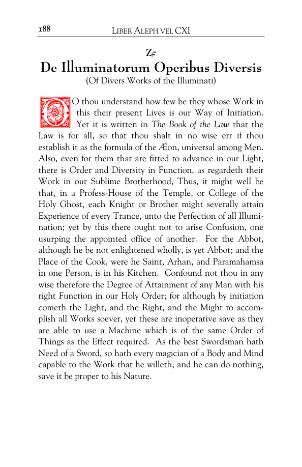Original scan of Liber Aleph, PDF page 200