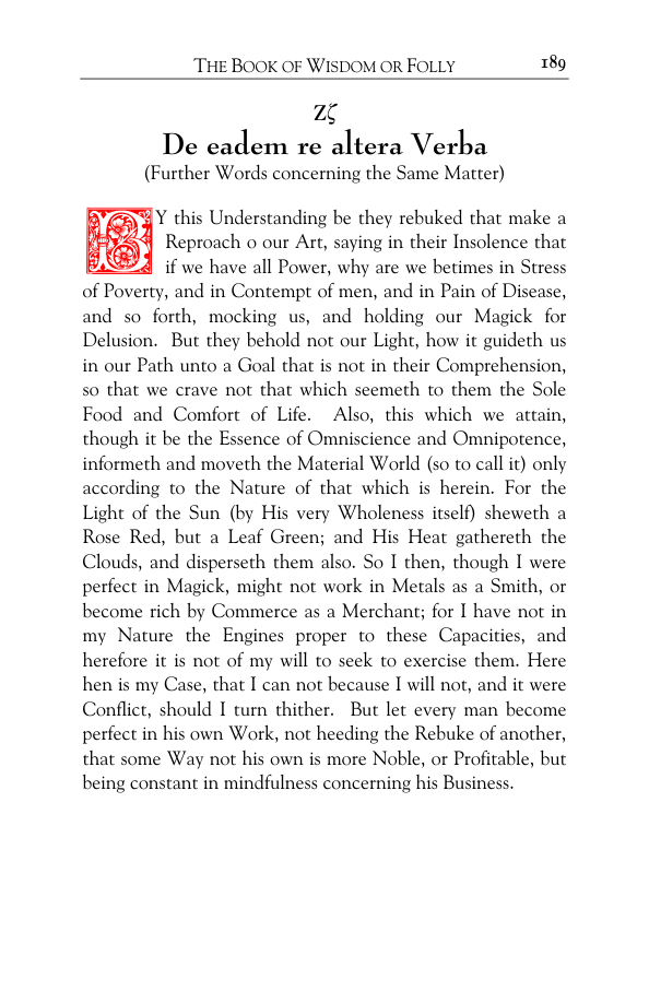 Original scan of Liber Aleph, PDF page 201