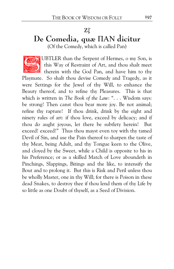 Original scan of Liber Aleph, PDF page 209