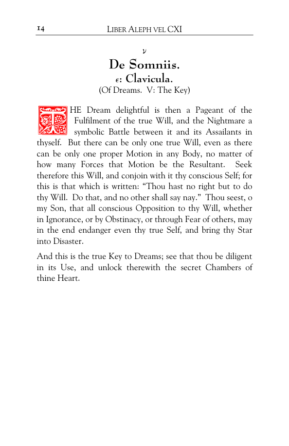 Original scan of Liber Aleph, PDF page 26