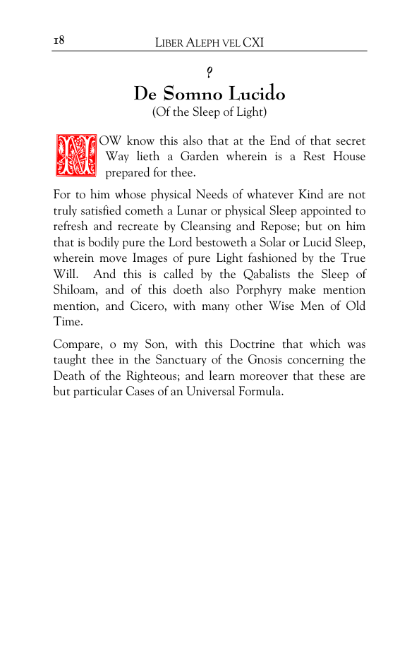 Original scan of Liber Aleph, PDF page 30