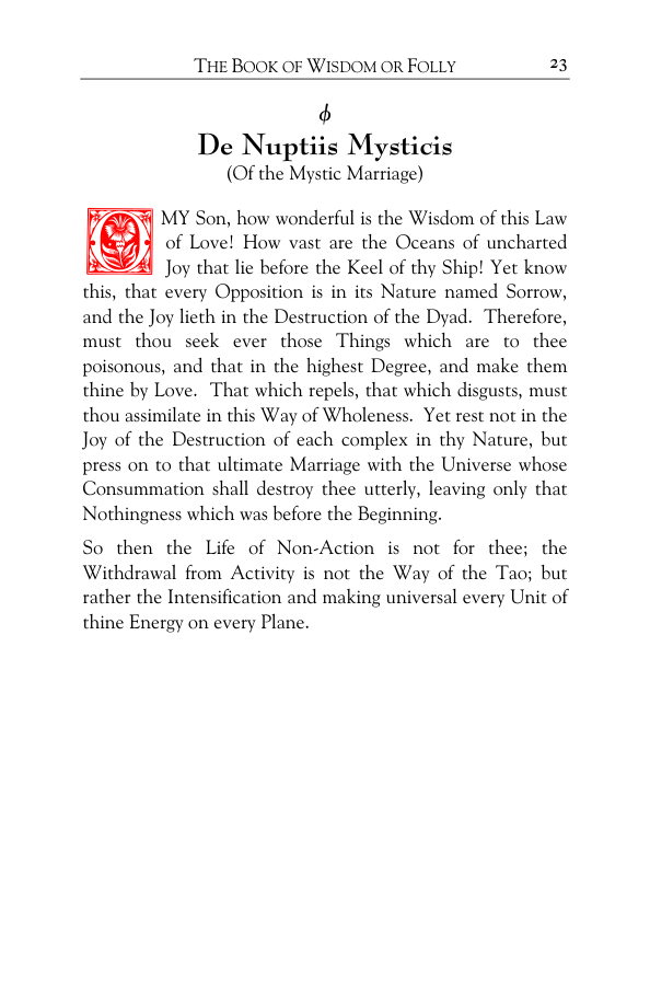 Original scan of Liber Aleph, PDF page 35