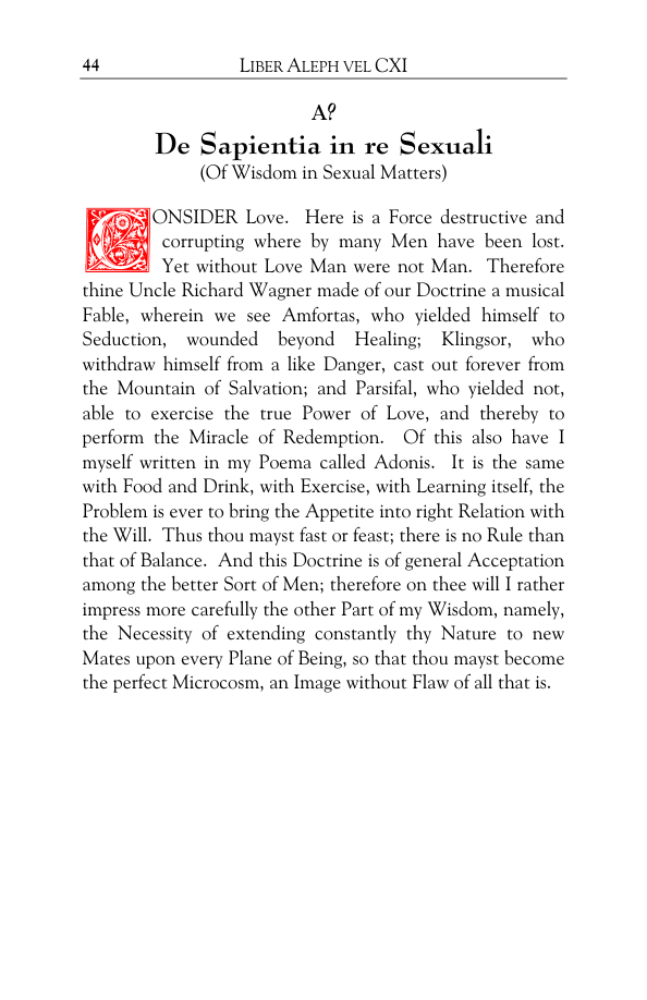 Original scan of Liber Aleph, PDF page 56