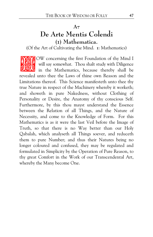 Original scan of Liber Aleph, PDF page 59