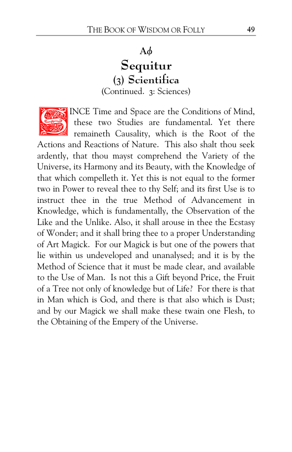 Original scan of Liber Aleph, PDF page 61
