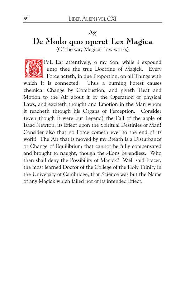 Original scan of Liber Aleph, PDF page 62