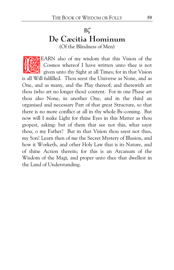 Original scan of Liber Aleph, PDF page 71